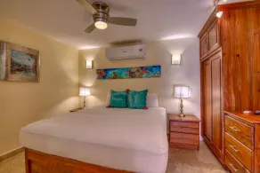 Caribe Tesoro - Room