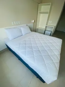 Klein Ville Marquês - Zimmer