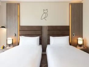 voco Dubai The Palm by IHG - Chambre