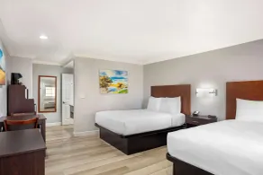 Best Western Inn - Chambre