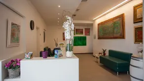 Hotel La Tavernetta - Reception