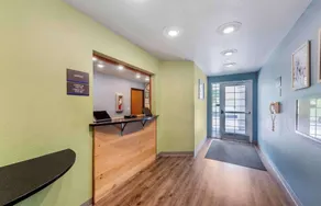Extended Stay America Select Suites - Tuscaloosa - Lobby