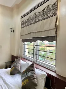 LIBRA HOTEL - Chambre