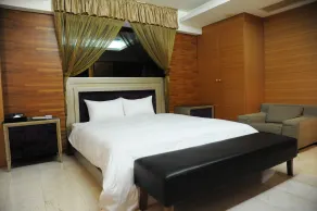 Michelle hotel - Chambre