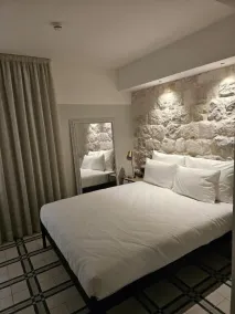 Cohen's Boutique Hotel - Værelse