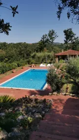 Poggio Bassotto - Pool