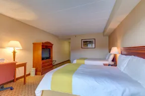 Chateau Resort & Conference Center - Chambre
