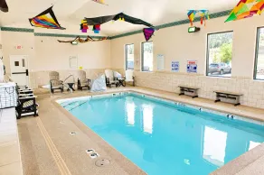 Boothill Inn and Suites - Pool