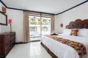 Los Arcos Suites - Room