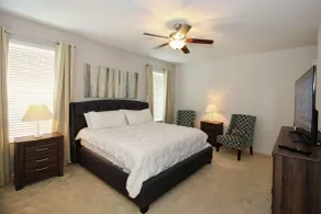 3941 Sonoma - Chambre