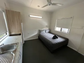 Hi-Way Motel Grafton - Digital & Contactless - Room