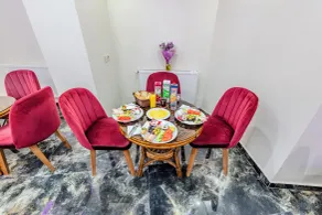 Hotel Silviya - Restaurant