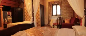 Hotel Il Feudo Dei Pierleoni - Habitación