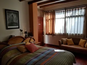 Finca Paraiso Mountain Retreat near San Jose Airport - Room