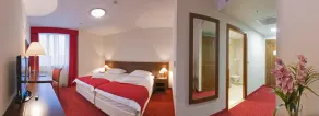 Hotel Katarina - Quarto
