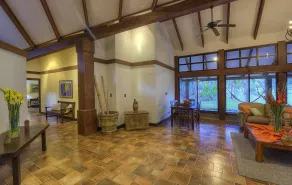 Hacienda La Pacífica Eco-Lodge - Zimmer
