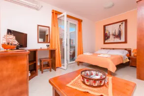 Rosic Apartments - Zimmer
