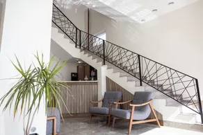 GardenVille Batumi - Reception