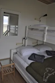 Stóra-Ásgeirsá Horse Farm Stay - Room