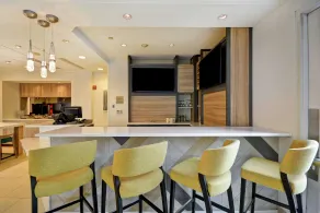 Hilton Garden Inn Ridgefield Park - Restaurant