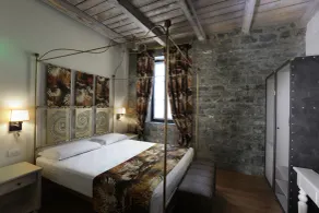 Suites&Atelier Lake Como - Zimmer