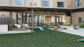 Homewood Suites By Hilton Casper - Exteriör