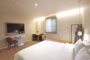 BONATHREE HOTEL - Room