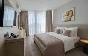 Sea Star Budva - Room