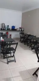 Hotel Flex In - Ristorante