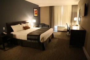 Wingate by Wyndham Niagara Falls - Chambre