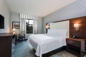 Homewood Suites by Hilton Reston - Chambre