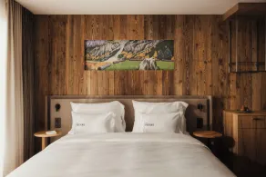 Hotel Recort - Adults Only - Zimmer