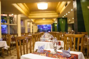 Seagull Beach Resort - Families and Couples Only - Restaurant