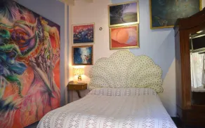Casa Luminosa - Camera