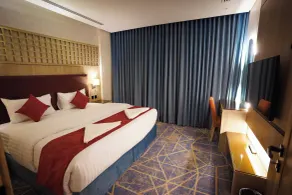 Seagull Serviced Apartments - Rum