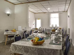 Granville Hotel - Restaurant
