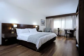 MR Hotel Providencia (ex Hotel Neruda) - Room