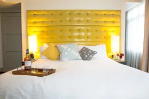 Padre Hotel - Chambre