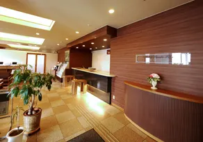 Hotel Route-Inn Tsuruoka Inter - Réception