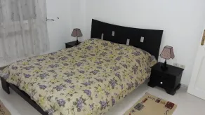 IMAVAC Appartements - Habitación