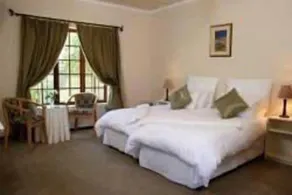 Baleia Guest Lodge - Room