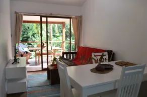 Cashew Nut Grove Chalets - Room