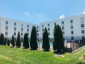 Holiday Inn Lansdale-Hatfield by IHG - Piscine