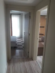City Home - Room