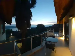 Galagos Guest House - Værelse