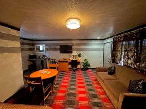 Cascade Lodge Boutique - Værelse