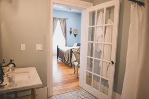 Boonville Luxury Lodging - Rum