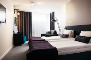 Best Western Kom Hotel Stockholm - Room
