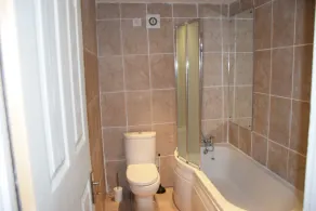 granary - Salle de bain