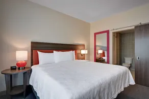 Home2 Suites by Hilton Fort Mill, SC - Chambre
